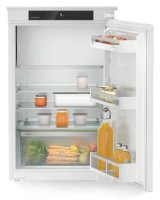 Миле Встраиваемый холодильник с морозильной камерой IRSe 3901 Miele